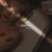 Amen — Sunshine — обложка