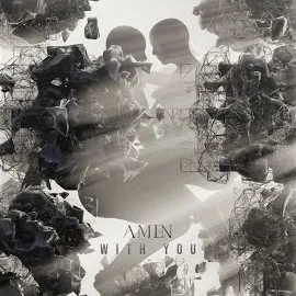 Amen — With You — обложка