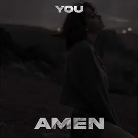 Amen — You — обложка